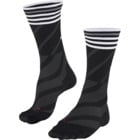 Falke-sport RU ULTRALIGHT LÖPARSTRUMPOR Svart