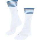 Falke-sport RU ULTRALIGHT LÖPARSTRUMPOR Vit
