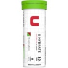 Umara U HYDRATE JORDGUBB/LIME 10ST/RÖR Flerfärgad