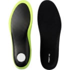 Feet ID CARBON PERFORMANCE INLÄGGSSULOR Grön