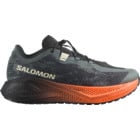 Salomon AERO GLIDE 4 GRAVEL LÖPARSKOR Svart