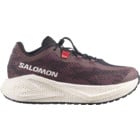 Salomon AERO GLIDE 4 GRAVEL LÖPARSKOR Rosa