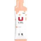 Umara U GEL (30G CARBS) PURE PEACH Flerfärgad