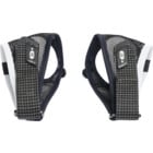 BLACK DIAMOND DISTANCE FKT STRAPS HANDREMMAR Svart