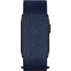 Garmin CIRQA SMART BAND L-XL AKTIVITETSBAND Blå