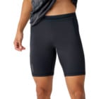 Brooks DASH HALF TIGHT LÖPARSHORTS Svart