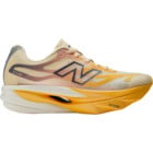 New Balance SUPERCOMP ELITE V6 KOLFIBERSKOR Orange