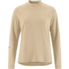 Craft SUBZ JERSEY LÖPARTRÖJA Beige