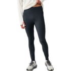 Brooks MOMENTUM THERMAL LÖPARTIGHTS Svart