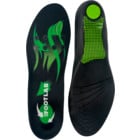 The Footlab FULL LENGTH PLANTAR FASCIA TRIM TO FIT INLÄGGSSULA Grön