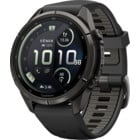 Garmin FENIX 9 PRO INREACH 43MM DLC SPORTKLOCKA Svart