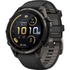 Garmin FENIX 9 PRO INREACH 47MM DLC SPORTKLOCKA Svart
