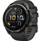 Garmin FENIX 9 PRO INREACH 51MM DLC SPORTKLOCKA Svart