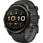 Garmin FENIX 9 PRO 47MM DLC SPORTKLOCKA Svart