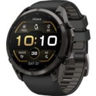 Garmin FENIX 9 PRO 51MM DLC SPORTKLOCKA Svart