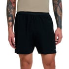 Saucony ENDORPHIN 5'' LÖPARSHORTS Svart