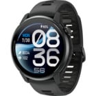 Coros PACE 4 PRO SILIKON SPORTKLOCKA Svart
