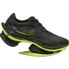 Puma FAST-RB NITRO ELITE 2 LACED KOLFIBERSKO Svart