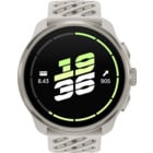 Suunto RACE 3S TRÄNINGSKLOCKA Vit