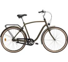 Karl 7 VXL stadscykel