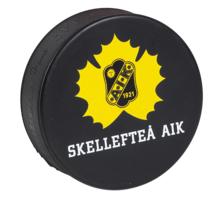Skellefteå AIK Puck Svart
