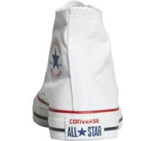 Converse All Star Canvas HI sneakers Vit