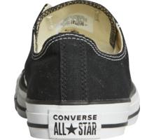 Converse All Star OX Canvas sneakers Svart