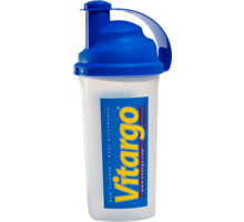 Vitargo 750 ml shaker