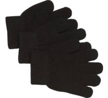 McKinley Magic Glove MR 3-pack fingervantar Svart