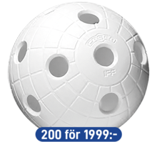 Crater innebandyboll