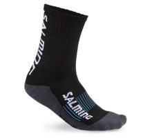 Salming Advanced Indoor Sock Svart