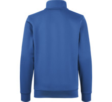 CLIQUE Active Basic Jr Cardigan  Blå