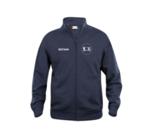 Active Basic Jr Cardigan 