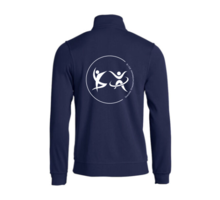 Active Basic Jr Cardigan 