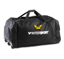 Team Wheel 100 L hockeybag