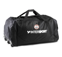 Team Wheel 100 L hockeybag