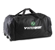Team Wheel 100 L hockeybag