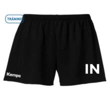 Kempa Classic Shorts Women Svart