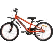 Nakamura Jordan 20" 3-vxl juniorcykel Orange