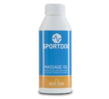 Massage Oil 250 ml (1-pack)