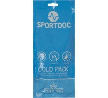 SPORTDOC Medical Bag Mini (med innehåll) Blå