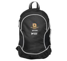 CLIQUE Basic Backpack 1 Svart