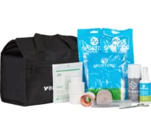 Medical Bag Small Intersport (bag with content)