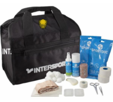 SPORTDOC Medical Bag Small Intersport (med innehåll)