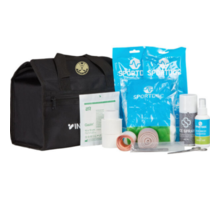 Medical Bag Small Intersport (med innehåll)