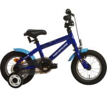 Nakamura Pearl 12" barncykel Blå