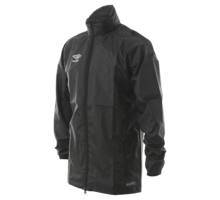 Umbro Ux-1 Rain Jacket Svart