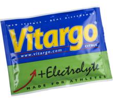Vitargo Vitargo+Electrolyte, 70g påse Flerfärgad