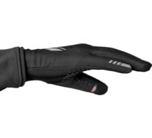 GripGrab Running Expert Winter Touchscreen Glove Löparhandskar Svart