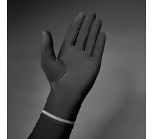GripGrab Running Basic Winter Glove Svart
